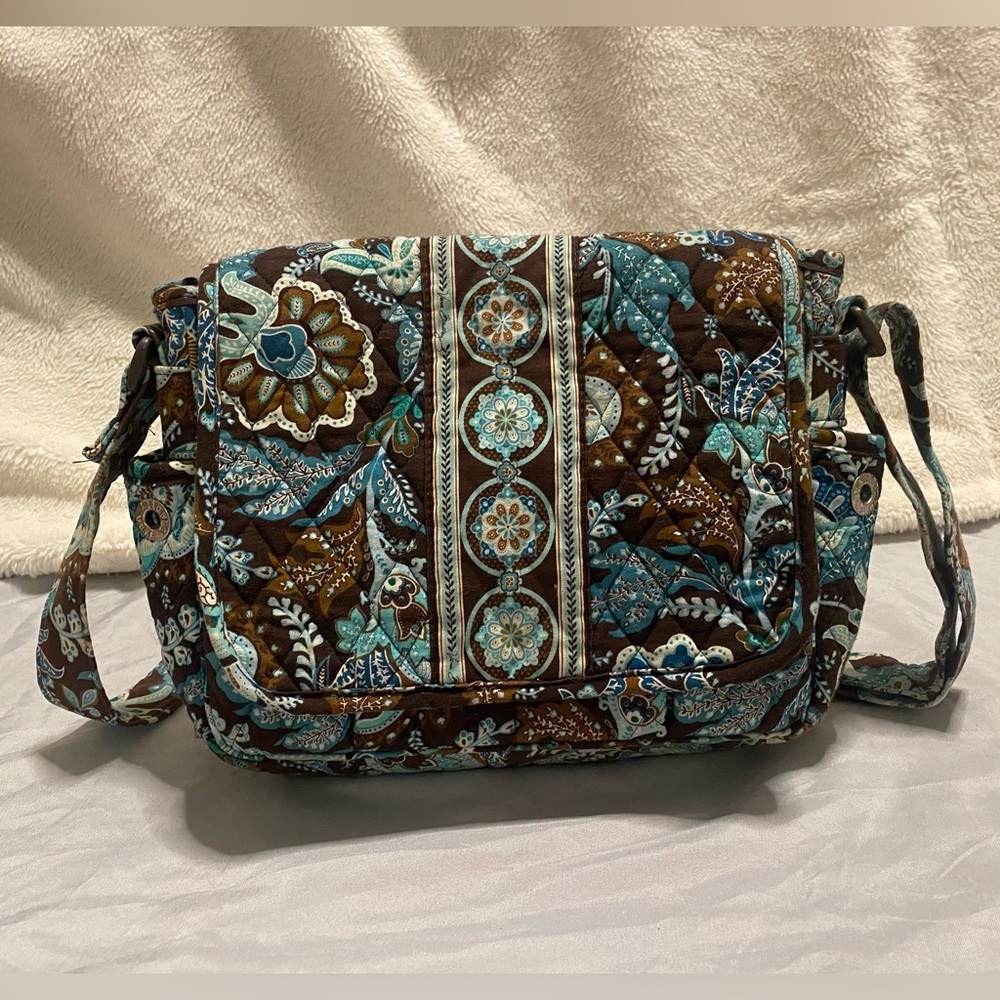 Vera Bradley Crossbody Bag